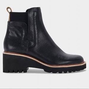 Dolce Vita Huey H2O Lug Boots